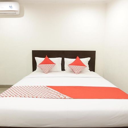 Oyo 202 Kuwera Inn Bandung Luaran gambar
