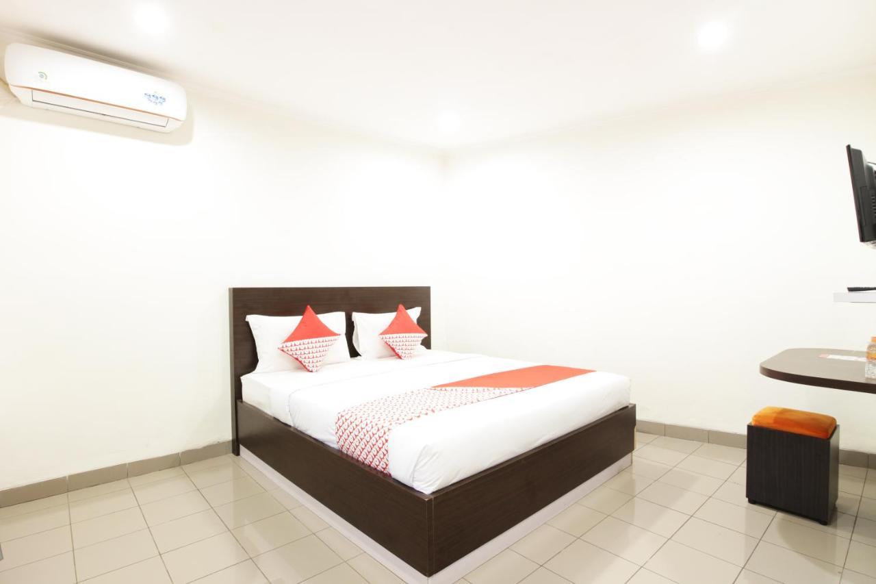 Oyo 202 Kuwera Inn Bandung Luaran gambar