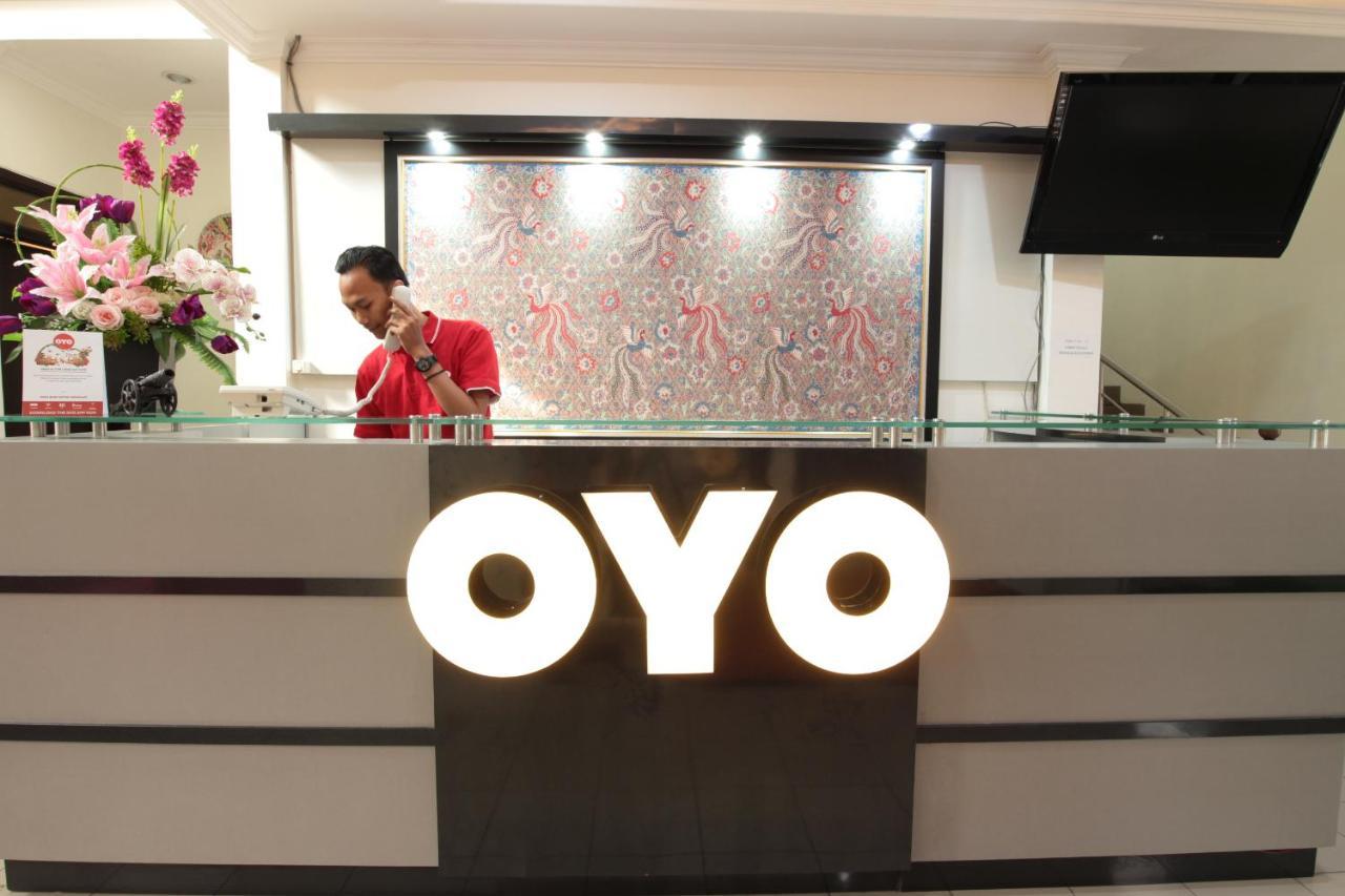 Oyo 202 Kuwera Inn Bandung Luaran gambar
