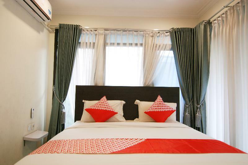 Oyo 202 Kuwera Inn Bandung Luaran gambar
