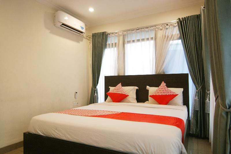 Oyo 202 Kuwera Inn Bandung Luaran gambar