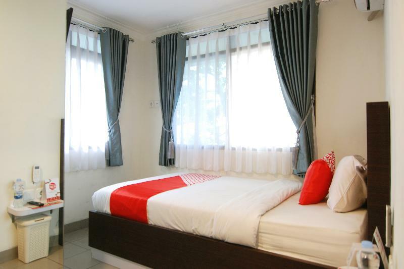 Oyo 202 Kuwera Inn Bandung Luaran gambar