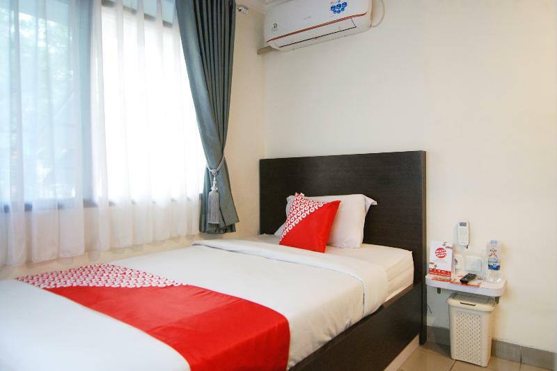 Oyo 202 Kuwera Inn Bandung Luaran gambar